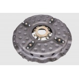 Диск сцепления нажимной КАМАЗ (корзина сцепления) ЛАПКОВАЯ АВТОМАГНАТ