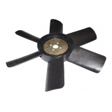 Крыльчатка вентилятора (d-65, D-610)