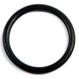 Кольцо уплотнительное гидрораспределителя Р70,Р80 синий FMVQ (027-032-30) ГОСТ 18829-73