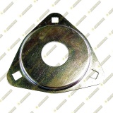 Шайба 10.01.55.429-01 АНТ НЕ ОЦИНК (крышка) защитная корпуса Н.027.104 d=42 мм