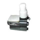 Клапан напорный механический АКРОС (Ростов)