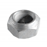 Гайк М24х1,5 (низкая) оси рычага привода ножа