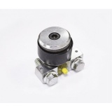 Головка 02602.02 редуктора 27мм АНАЛОГ (Россия)