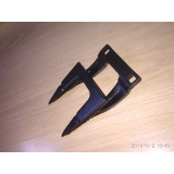 Палец 10701.01 АНАЛОГ двойной 12 мм головки ножа (КЗР 1507050)