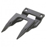 Палец 10701.01 двойной 12 мм головки ножа (КЗР 1507050) ШУМАХЕР