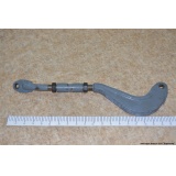 Тяга подкоса 101.01.15.070 "клюшка литье" (РСМ)