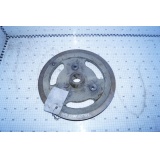 Шкив натяжной заднего к/прив. АЛЮМИН (АНАЛОГ)