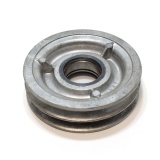 Шкив натяжной прив. соломот. чугун АНАЛОГ