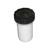 Бачок гл. тормозного цилиндра в сб.