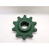 Звездочка z-10, t-38,0 верх. вала н/к СК-5 (УКР)