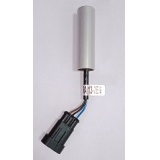 Датчик ДО-14-2АХ оборотов алюмин. корпус (с провод., евроразъем) АНАЛОГ