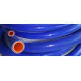 Рукав силиконовый ID-16 (кратно 20 м) "PRAVT"