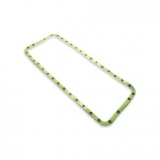 Прокладка поддона ЯМЗ-238 с PА шайбами зеленый MVQ