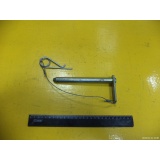 Фиксатор 081.27.00.770 башмака (РСМ)