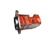 921-2407018 РУКАВ ПОЛУОСИ