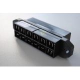 БП-2-01 БЛОК ПРЕДОХРАНИТЕЛЕЙ (3722.15)