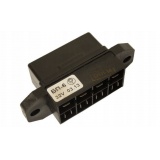 БП-6 БЛОК ПРЕДОХРАНИТЕЛЕЙ (3722.35)