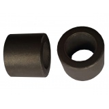 Втулка 10.01.15.003 рычага шкива натяж. D=35 мм, d=25 мм, h=25 мм АНАЛОГ