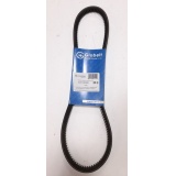 РЕМЕНЬ AVX13*1175 приводной зубчатый (Globelt)