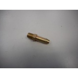 Штуцер термостата ГАЗель, Волга (уп.10 шт) "РЗИ"