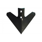 Лапа 250 мм к культиваторам КП РТП Петровское, КПС, КШУ, КПН (Алмаз РЗЗ)