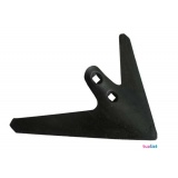 Лапа С 5.23 (330 мм) (КПС-4,КСО-4) наплавленная, 6 мм (Алмаз РЗЗ)