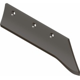 Лемех П.730 с заточкой и наплавкой (литой) (ПНЛ-3,4,5, ПНЛ-8) (Алмаз РЗЗ)