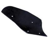 Отвал плуга (ПЛН-3,4,5, ПНЛ-8) (Алмаз РЗЗ)