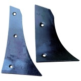 Грудь отвала широкая (Плуг 3,4,5,8 корпус.) РЗЗ.31.002 (Алмаз РЗЗ)