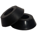 Компенсатор (втулка коническая) оси катка прикатывающего (БДМ 4х4)