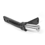 Стойка поворота режущего узла с точкой смазки БДМ 4х4 (58,4 мм)