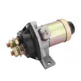 Выключатель массы КАМАЗ, МАЗ (аналог ВК-860) 24В МАРК