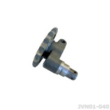 Кривошип ЖВН 01.040 Z=18, t=19.05 (подш 206) (МЕЛ)