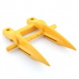 Трос 115-075-04500 дистан. управления (L=4,5м)