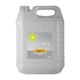 Масло гидравлическое Марка А 10литр (ЯРНЕФТЬ)