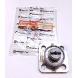 Ось переднего моста МТЗ-1221