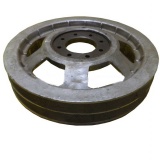 Шкив отбойного битера (2-х руч)