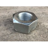 Гайка стальная высокая (БДТ-3, БДТ-7)