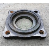 Крышка корпуса подшипника (старого образца) литая (БДТ-7, БДТ-3,5)