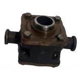 Узел подшипниковый БДТ в сборе с корпусом (старого образца)