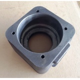 Корпус подшипника нового образца (Россия)