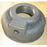 Ограждение (шайба отбойная, ККМ 113А)