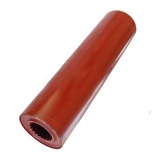 Валец ведущ. транспортера семян (шлиц - шлиц) (ПСП-10)