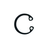 Стопорное кольцо W75 (WIRAX)