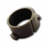 Втулка (22х26 L=18, малая) редуктора (полиамид) (СЗ-3,6/СЗ-5,4)