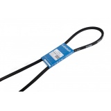 Ремень 11x10x1045 вентиляторный гладкий (Globelt Чехия)