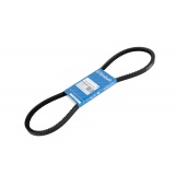 Ремень УБ-3750 Гладкий обернутый узкого сечения (17x13x3750Lp, 6201275) (Globelt Чехия)