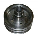 ШКИВ КОЛЕНЧАТОГО ВАЛА 245-1005131-Д