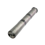 1222-3000012 ОСЬ КАЧАНИЯ (МТЗ-1221/1523) (ОРИГИНАЛ)