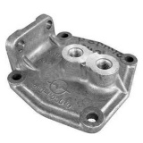 240-1105016 КРЫШКА ТОПЛ. ФИЛЬТРА (грубой очистки)